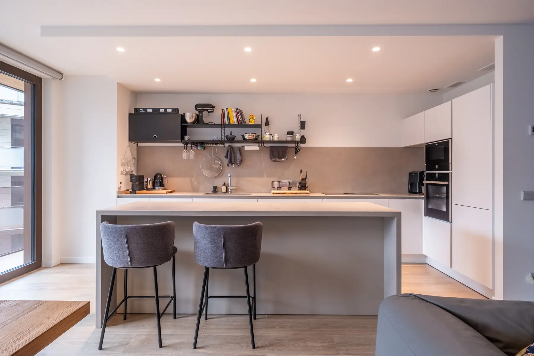 Piso de 3 habitaciones en Escaldes-Engordany, foto 9 de 25