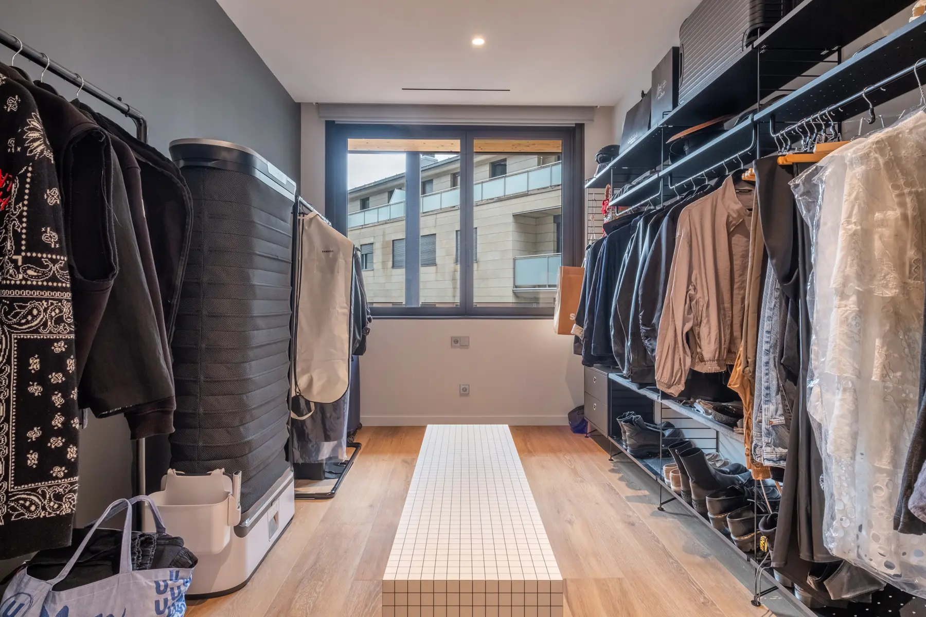 Piso de 3 habitaciones en Escaldes-Engordany, foto 18 de 25