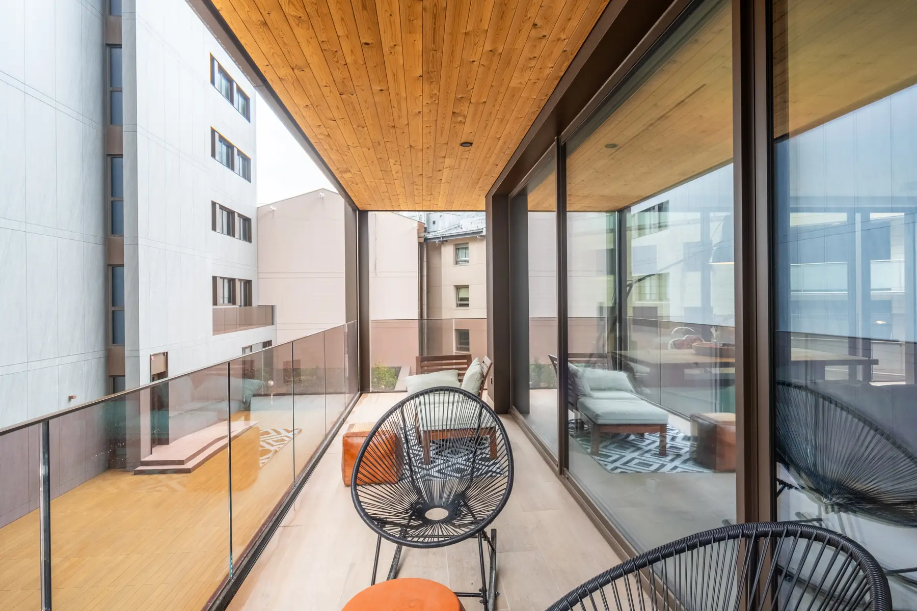 Piso de 3 habitaciones en Escaldes-Engordany, foto 22 de 25