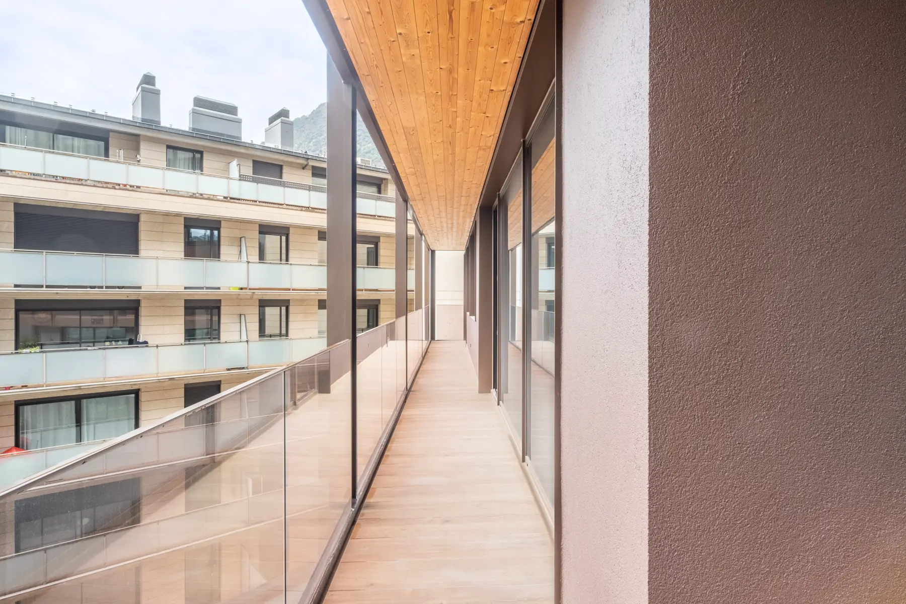 Piso de 3 habitaciones en Escaldes-Engordany, foto 23 de 25