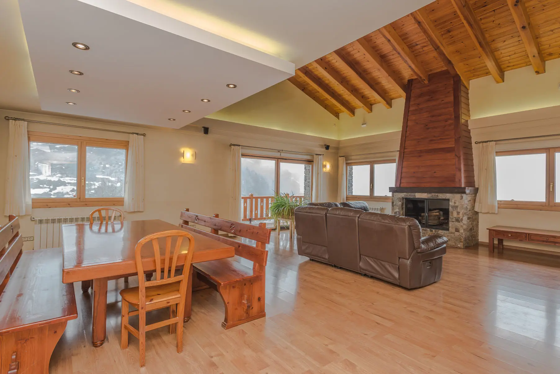Chalet de 5 habitaciones en La Massana, foto 4 de 18