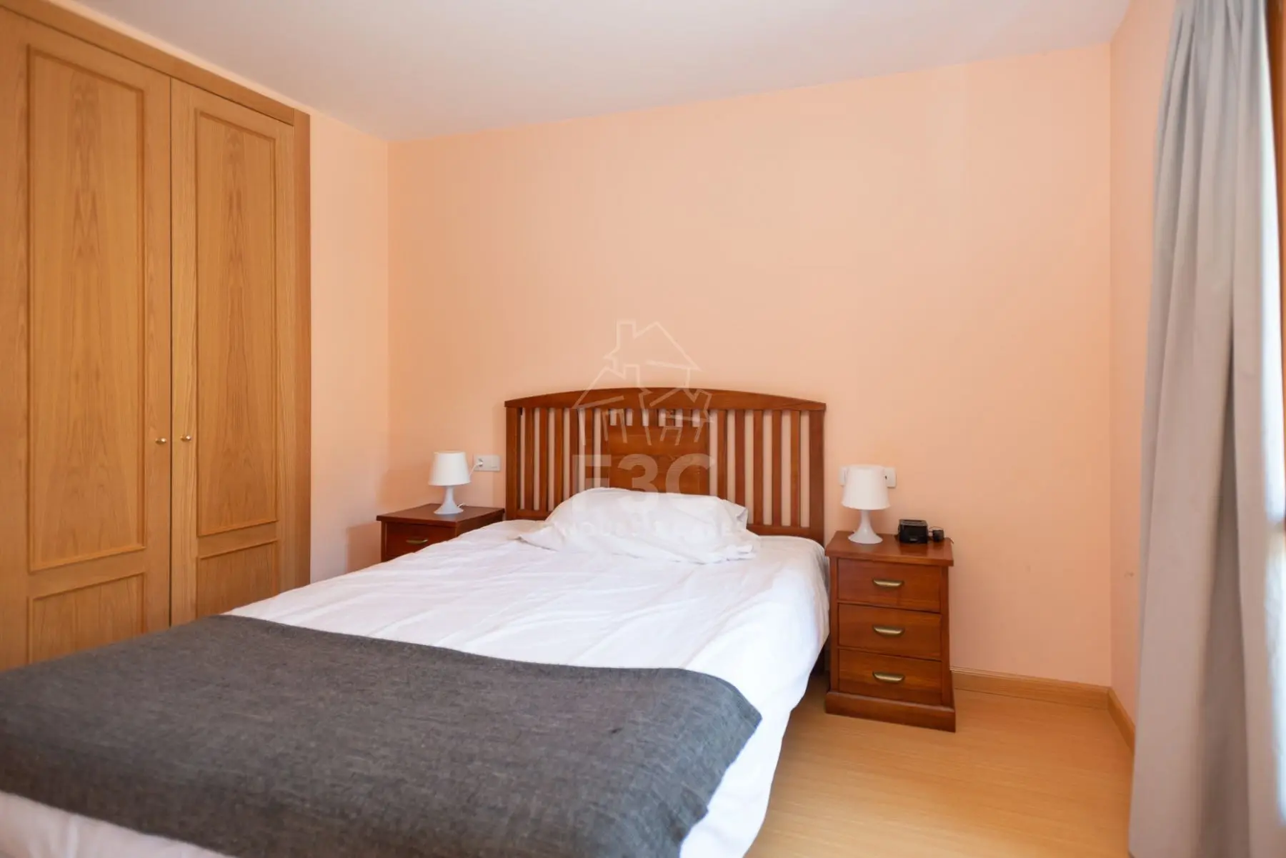 Piso de 1 habitación en Canillo, foto 6 de 16