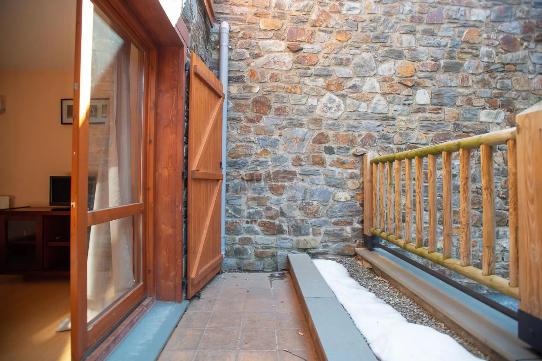 Apartamento en Canillo, foto 8 de 11