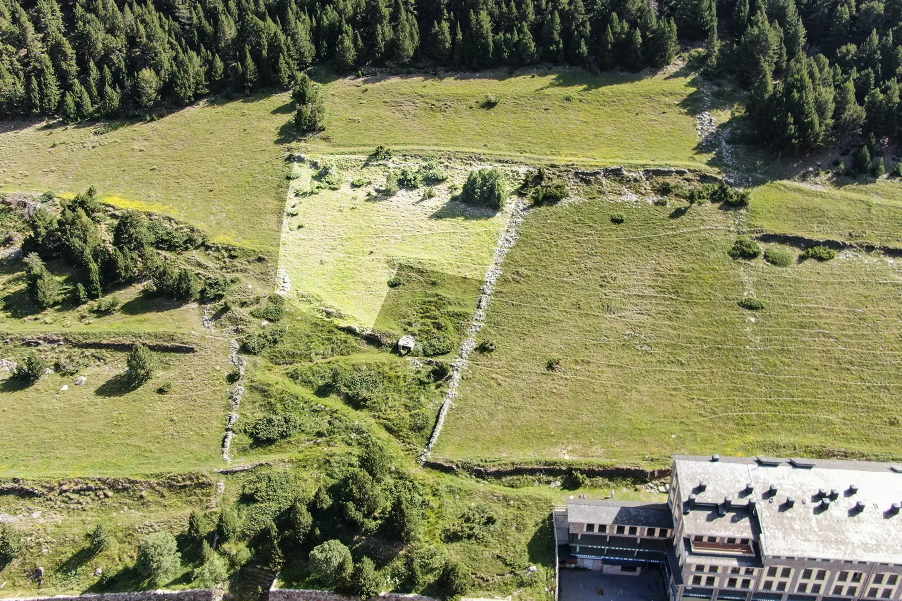 Terreny a Canillo, foto 2 de 12