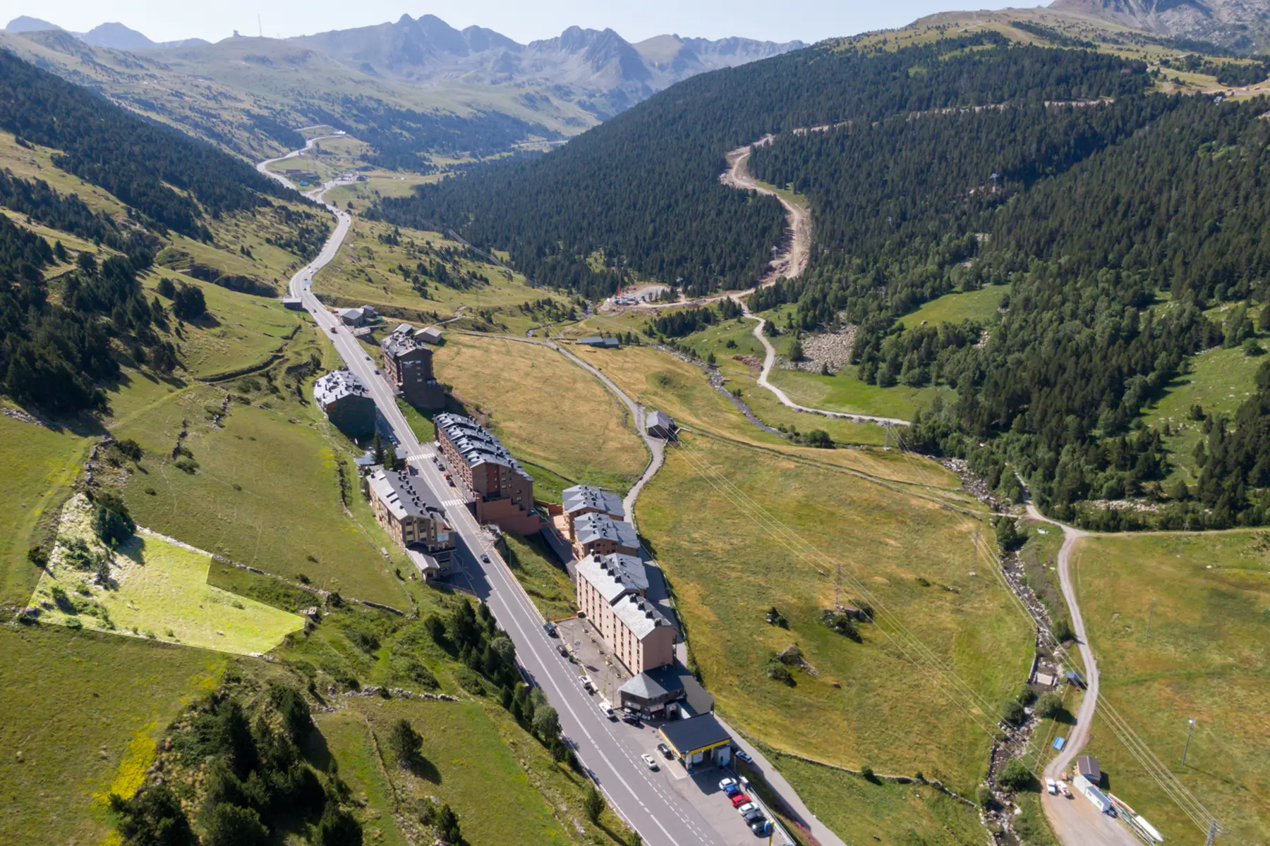 Terreny a Canillo, foto 6 de 12