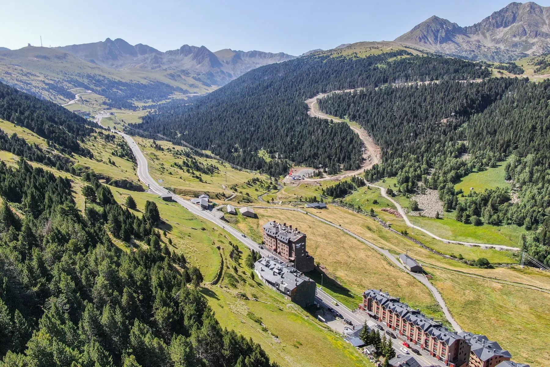 Terreny a Canillo, foto 10 de 12
