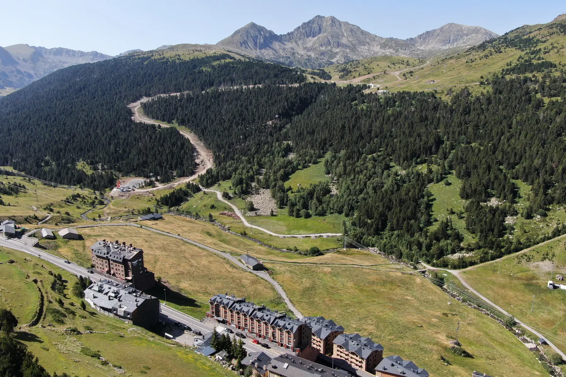 Terreny a Canillo, foto 11 de 12