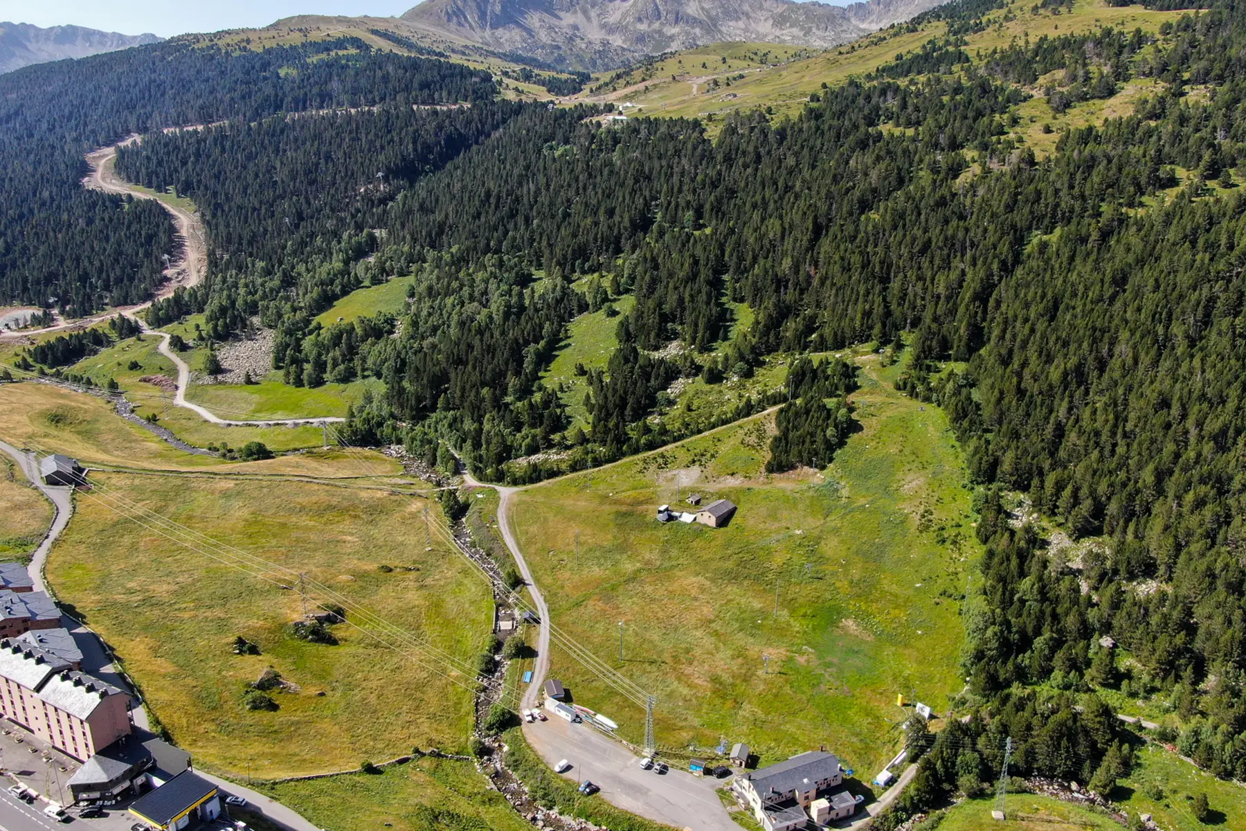 Terreny a Canillo, foto 12 de 12
