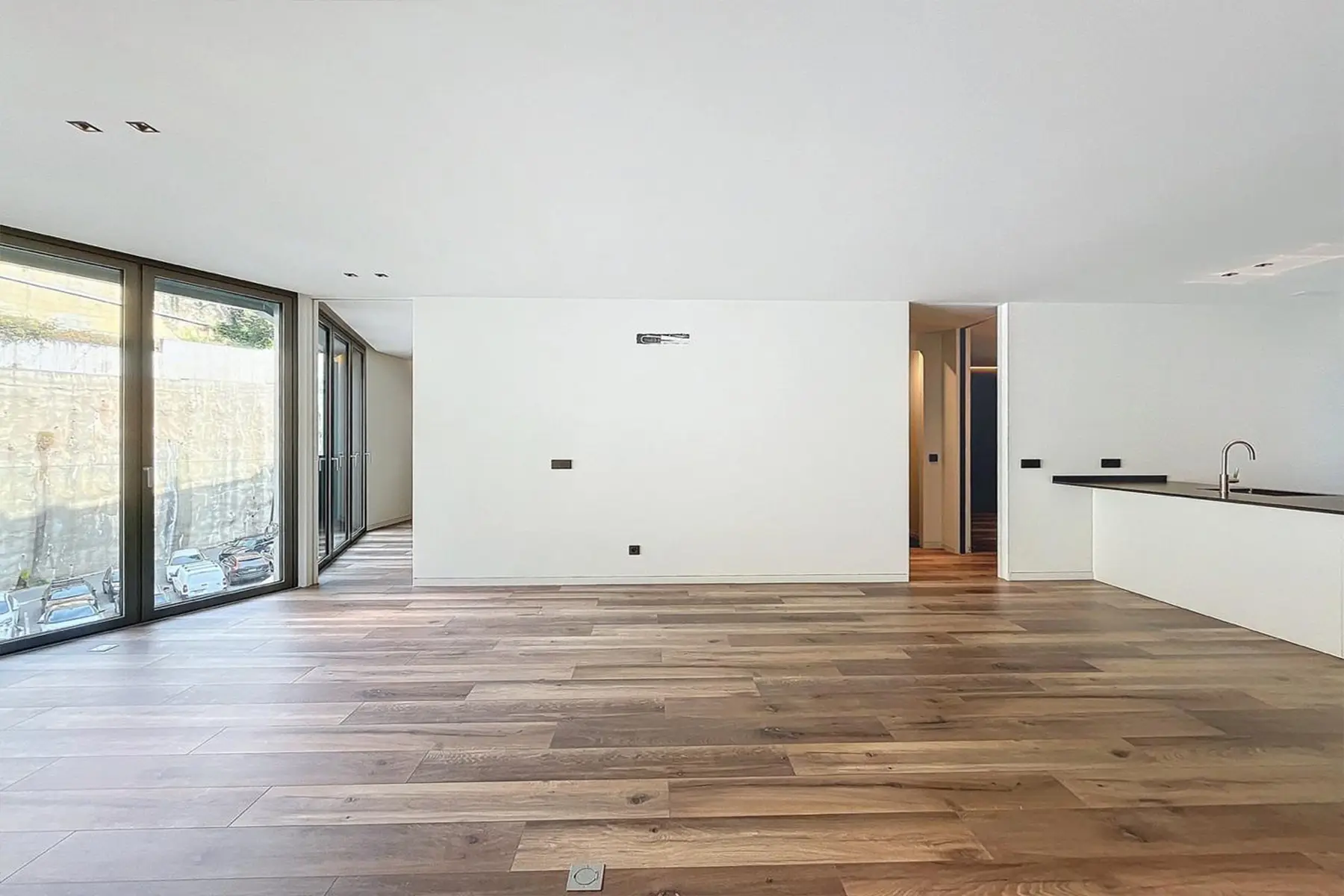 Piso de 2 habitaciones en Andorra la Vella, foto 2 de 25