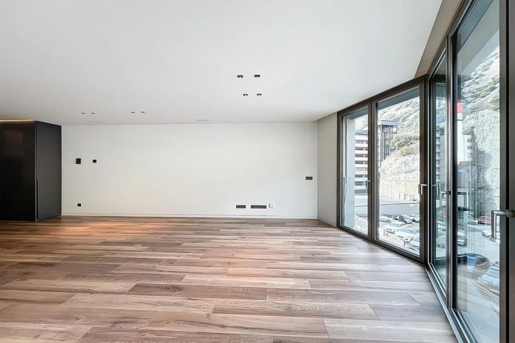 Piso de 2 habitaciones en Andorra la Vella, foto 5 de 25