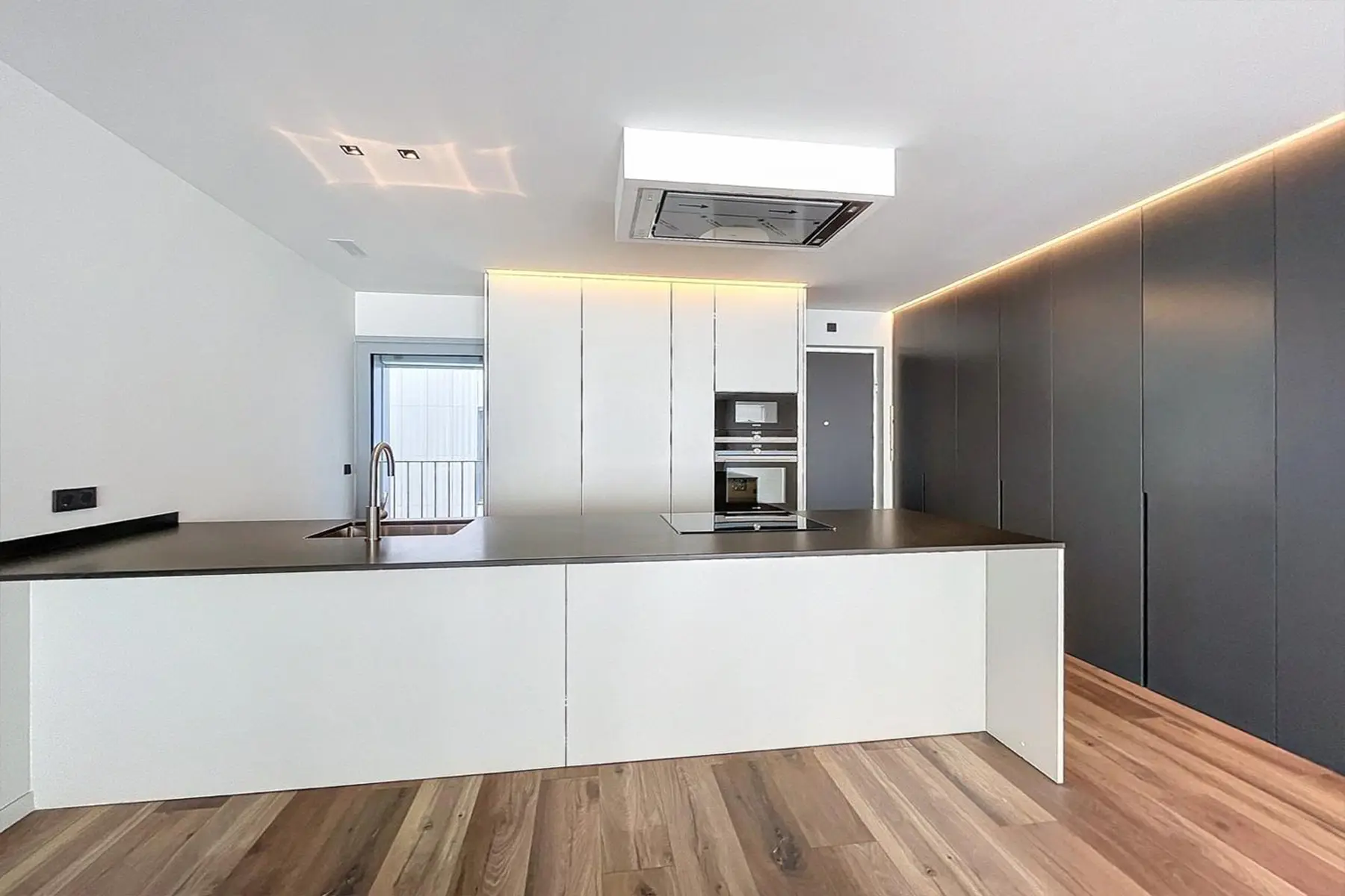 Piso de 2 habitaciones en Andorra la Vella, foto 6 de 25