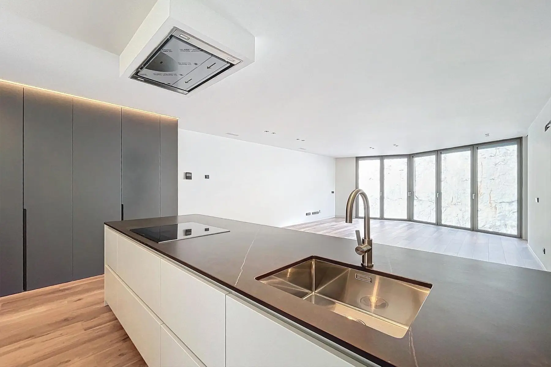 Piso de 2 habitaciones en Andorra la Vella, foto 7 de 25