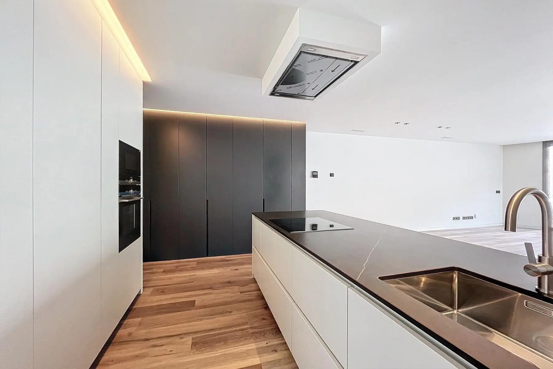 Piso de 2 habitaciones en Andorra la Vella, foto 8 de 25