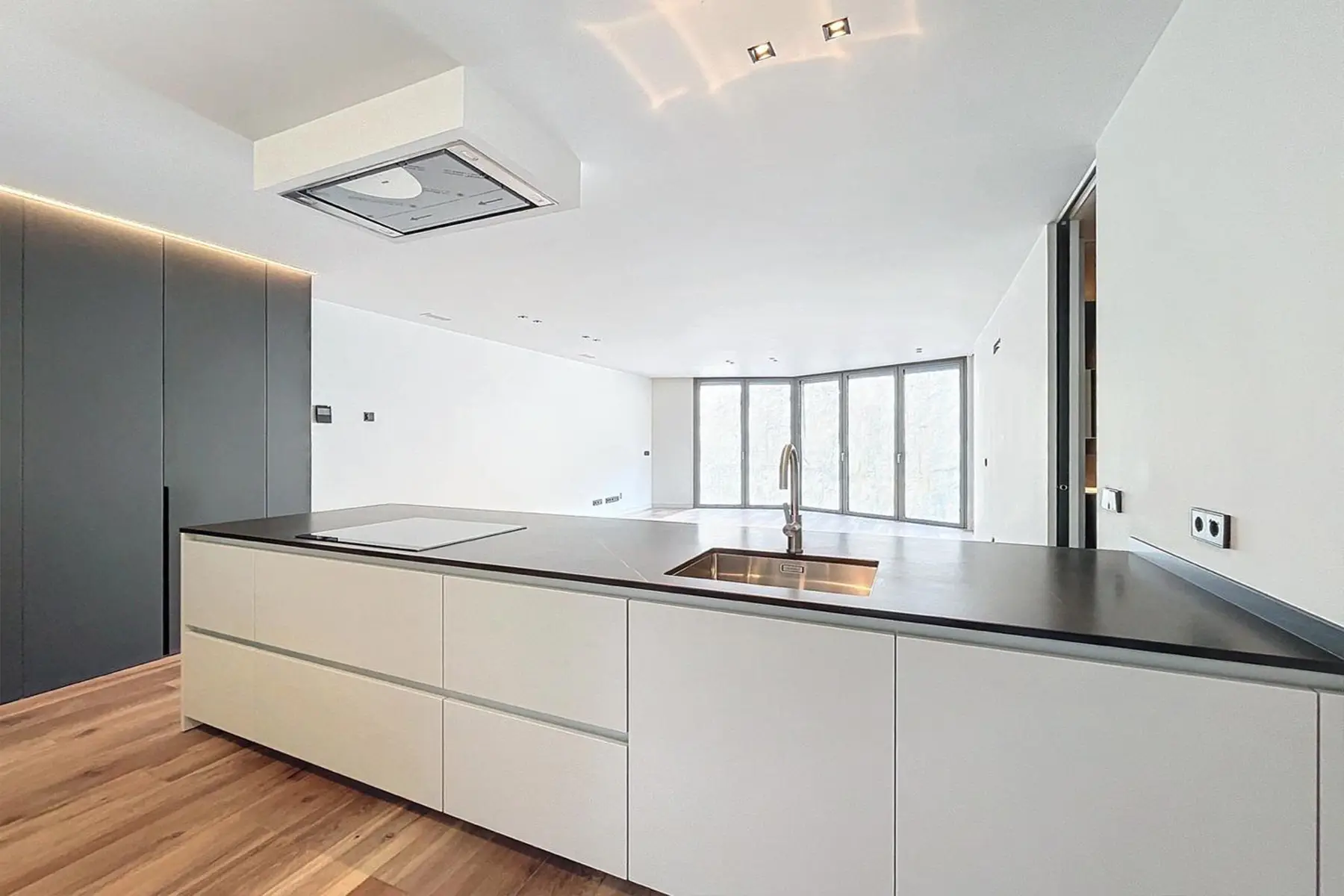 Piso de 2 habitaciones en Andorra la Vella, foto 9 de 25