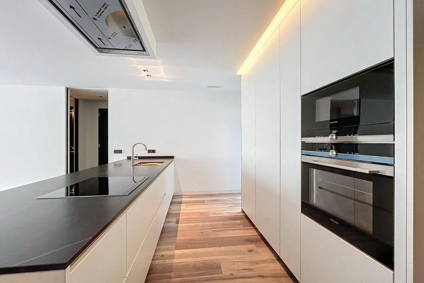 Piso de 2 habitaciones en Andorra la Vella, foto 10 de 25