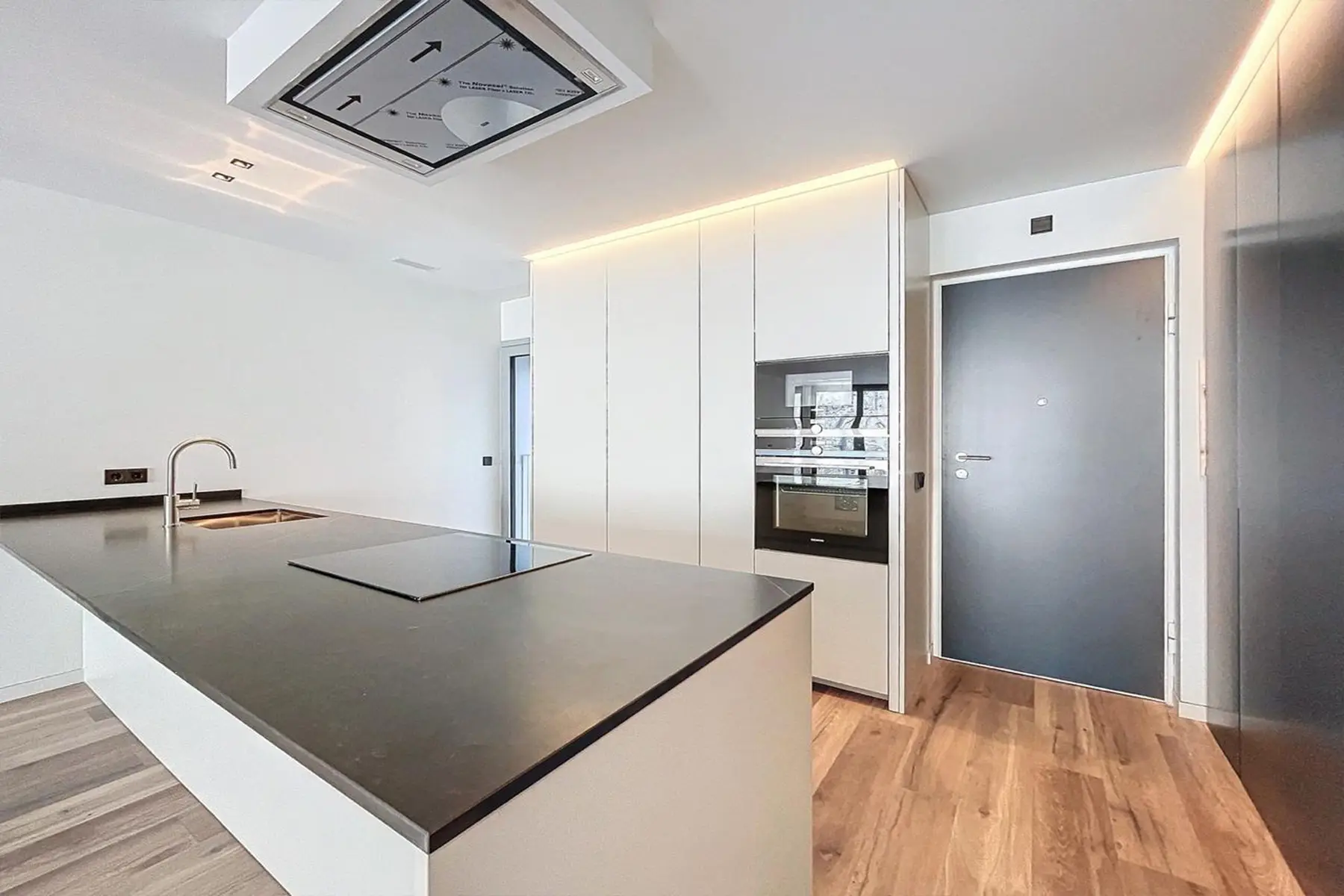 Piso de 2 habitaciones en Andorra la Vella, foto 11 de 25