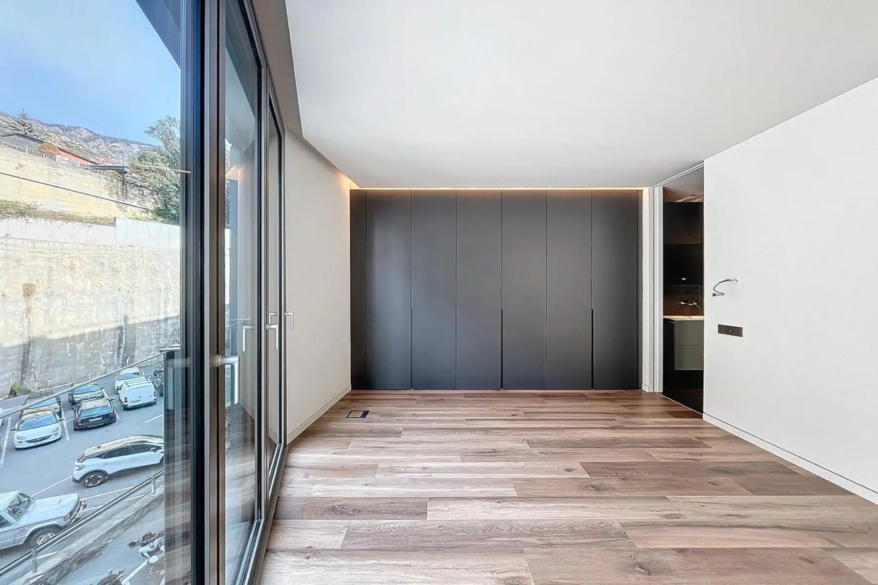 Piso de 2 habitaciones en Andorra la Vella, foto 12 de 25
