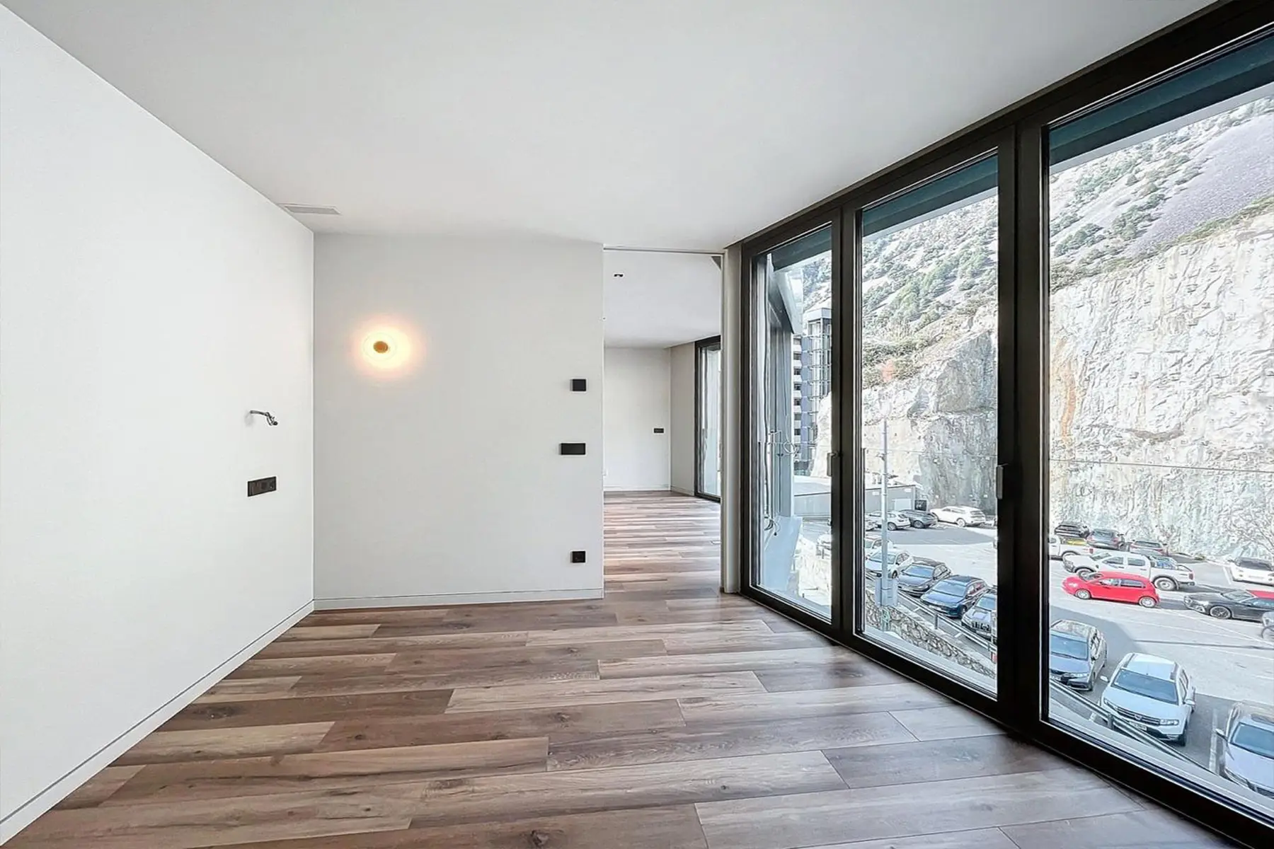 Piso de 2 habitaciones en Andorra la Vella, foto 15 de 25