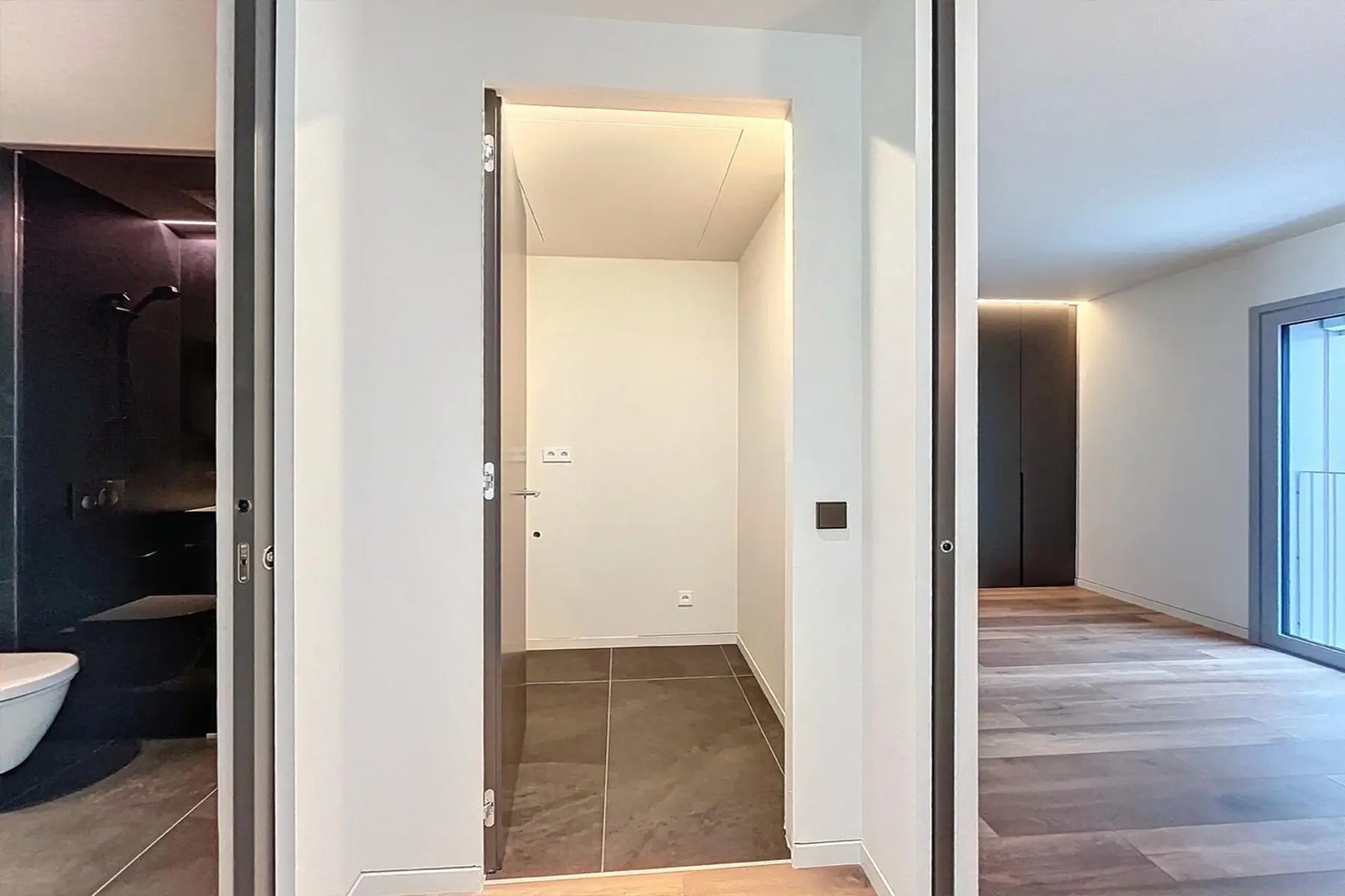Piso de 2 habitaciones en Andorra la Vella, foto 17 de 25