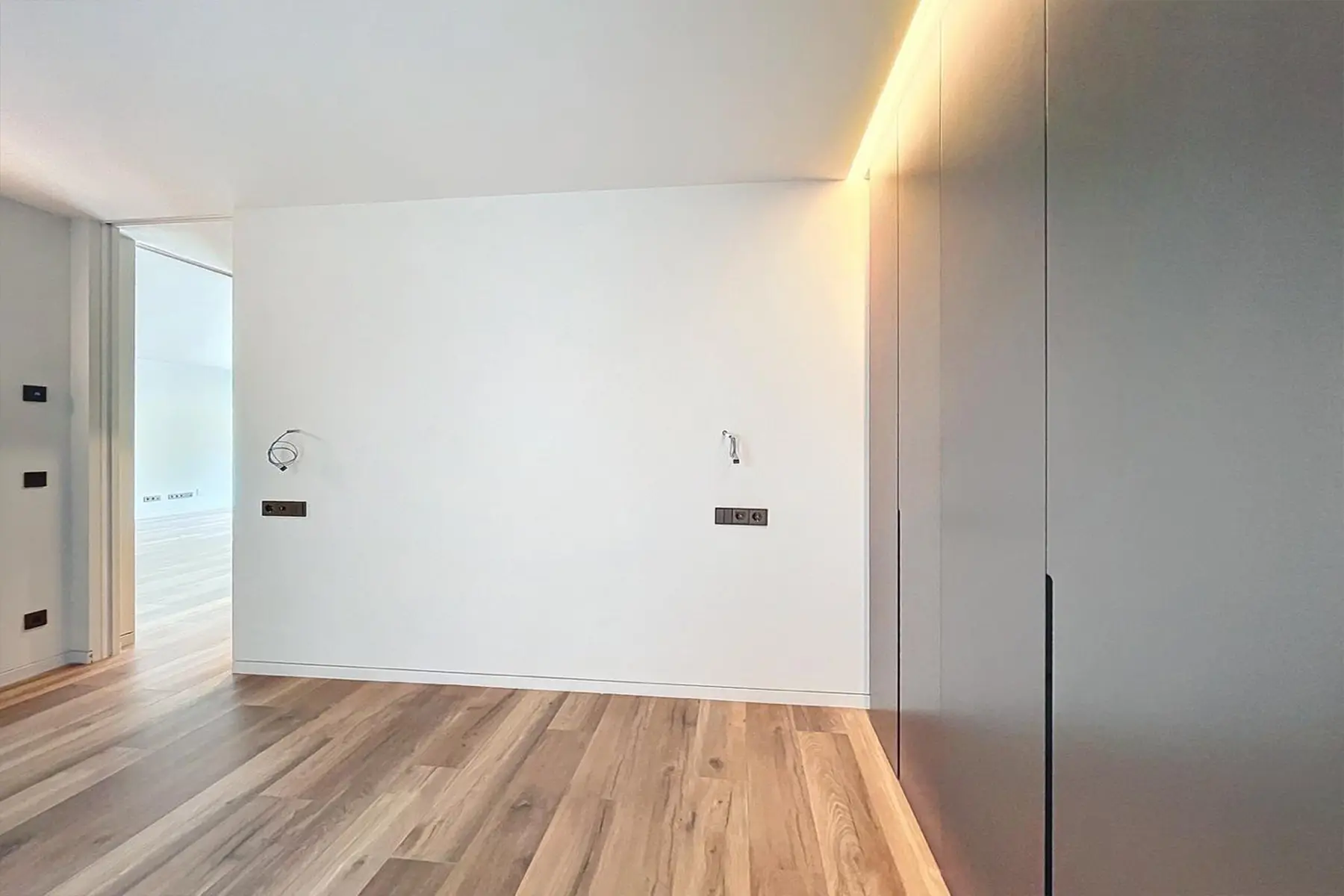 Piso de 2 habitaciones en Andorra la Vella, foto 20 de 25