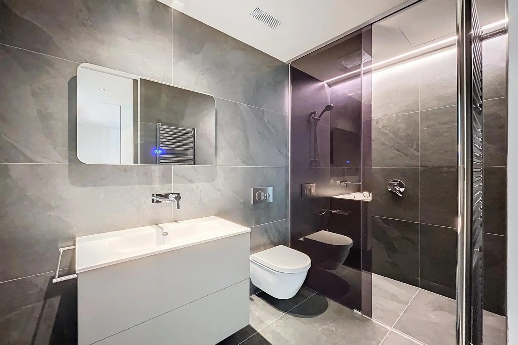 Piso de 2 habitaciones en Andorra la Vella, foto 22 de 25