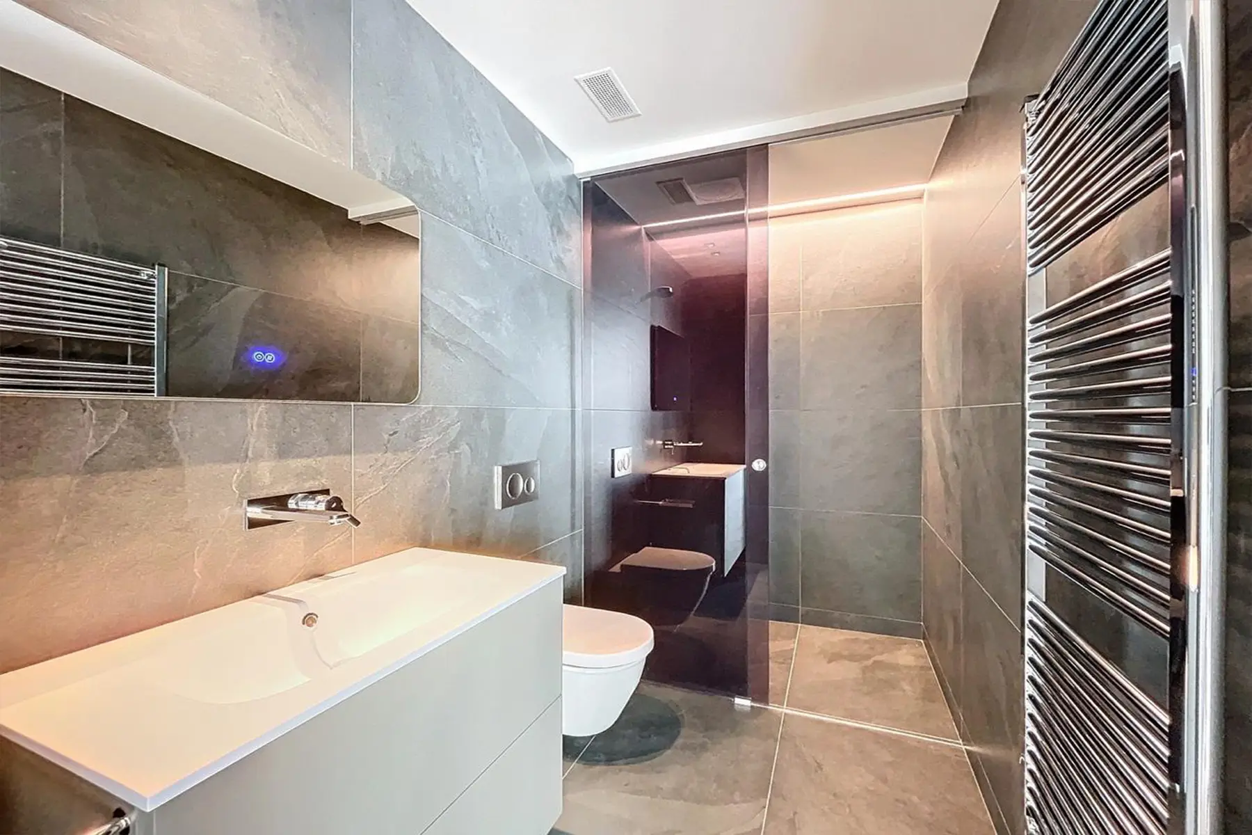 Piso de 2 habitaciones en Andorra la Vella, foto 23 de 25