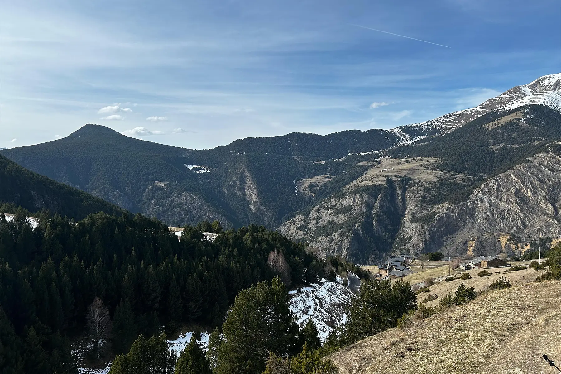 Terreno en Canillo, foto 2 de 11