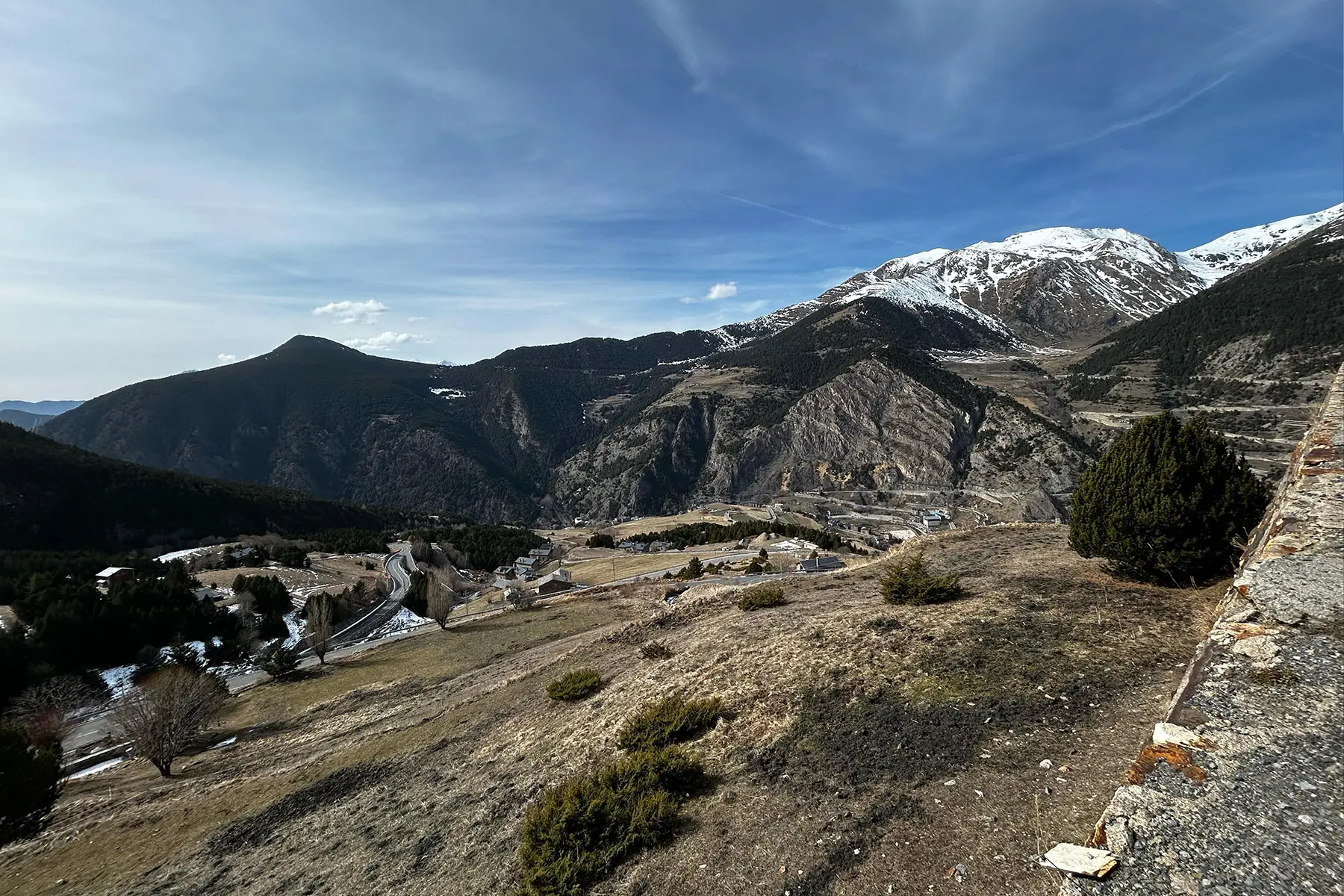 Terreno en Canillo, foto 6 de 11