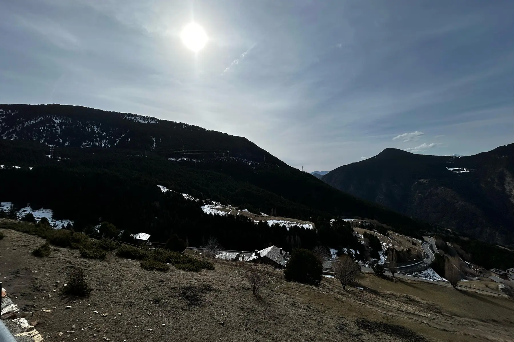 Terreno en Canillo, foto 7 de 11
