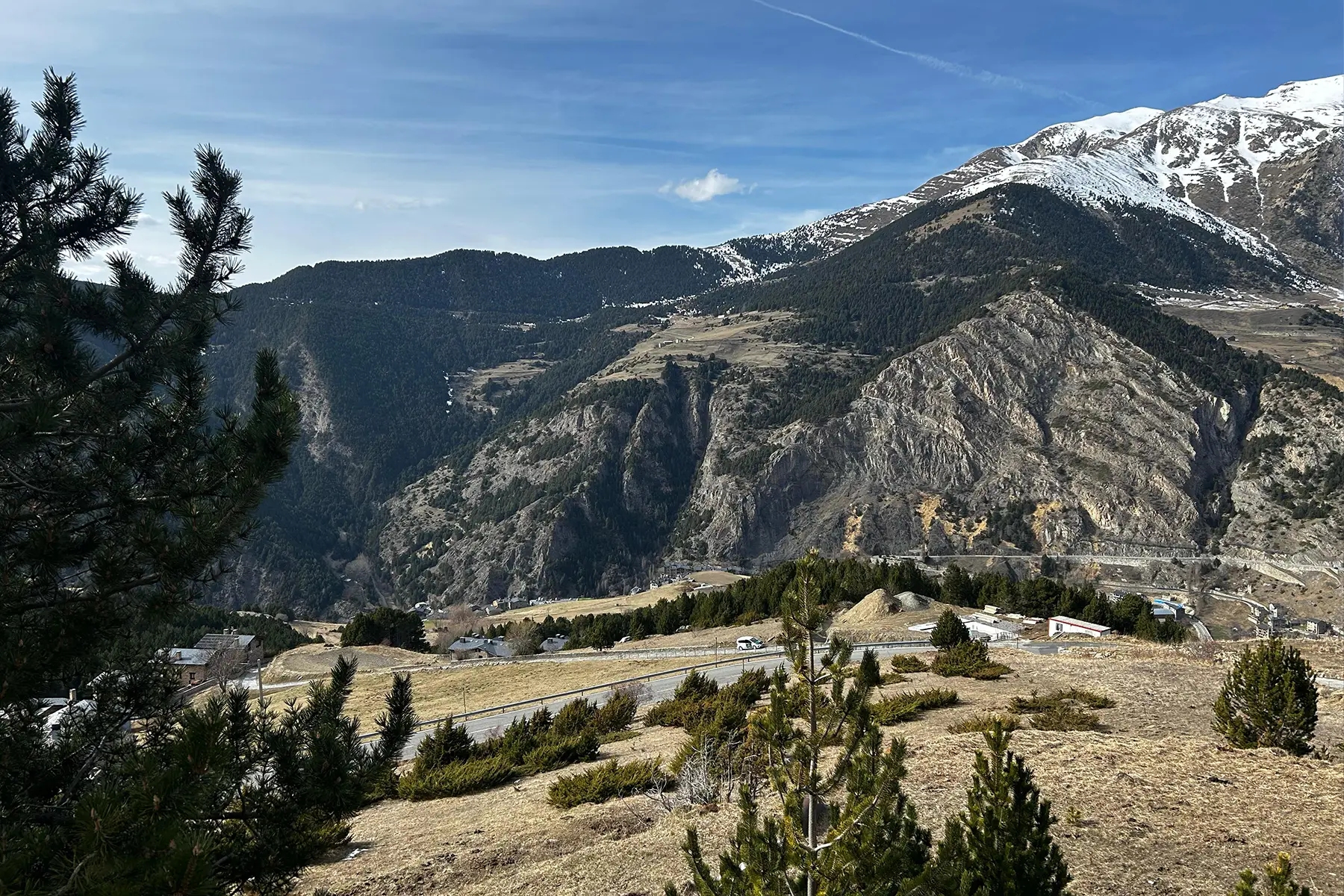 Terreno en Canillo, foto 8 de 11
