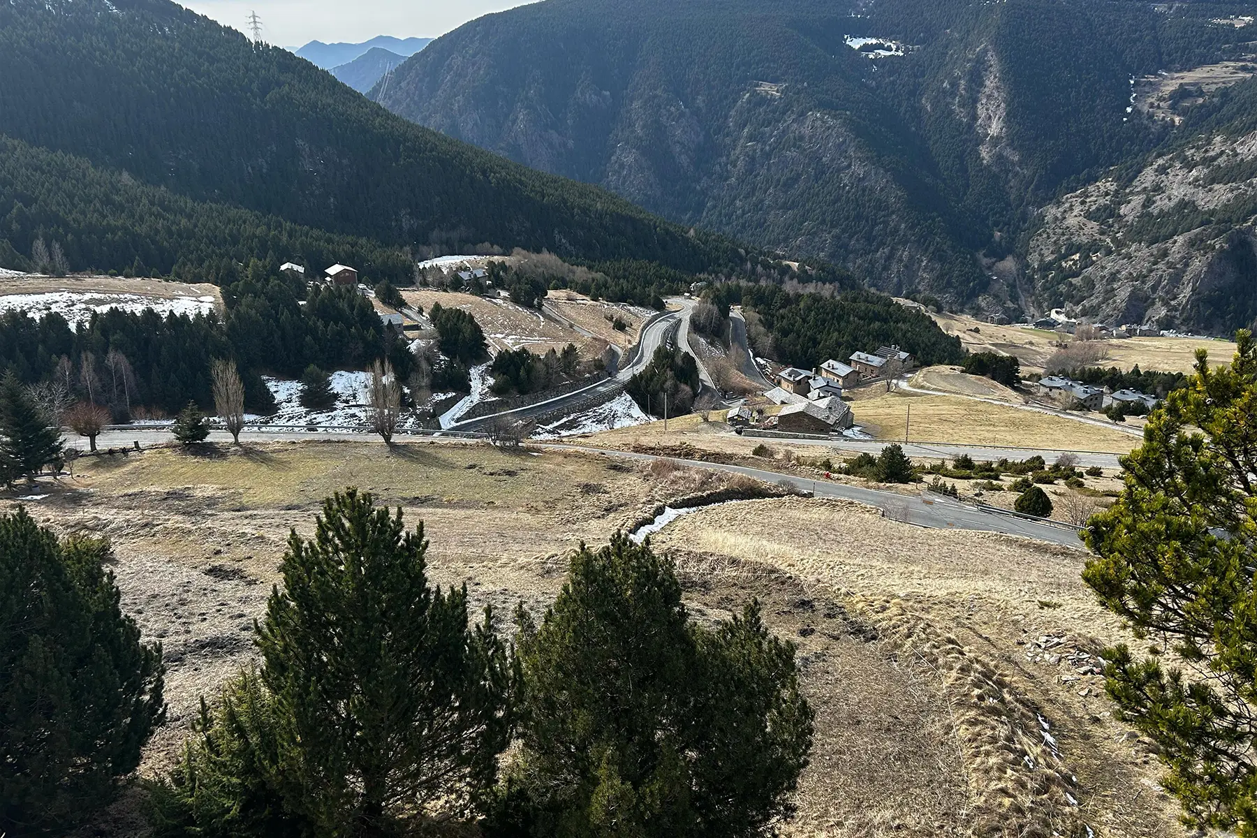 Terreno en Canillo, foto 9 de 11