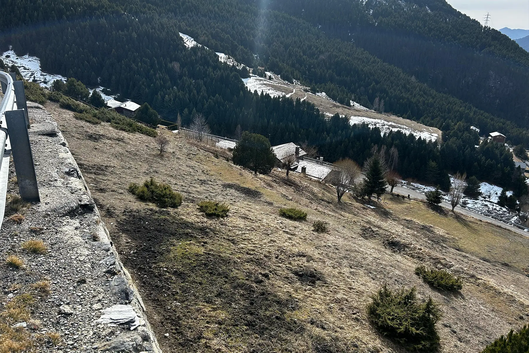 Terreno en Canillo, foto 10 de 11