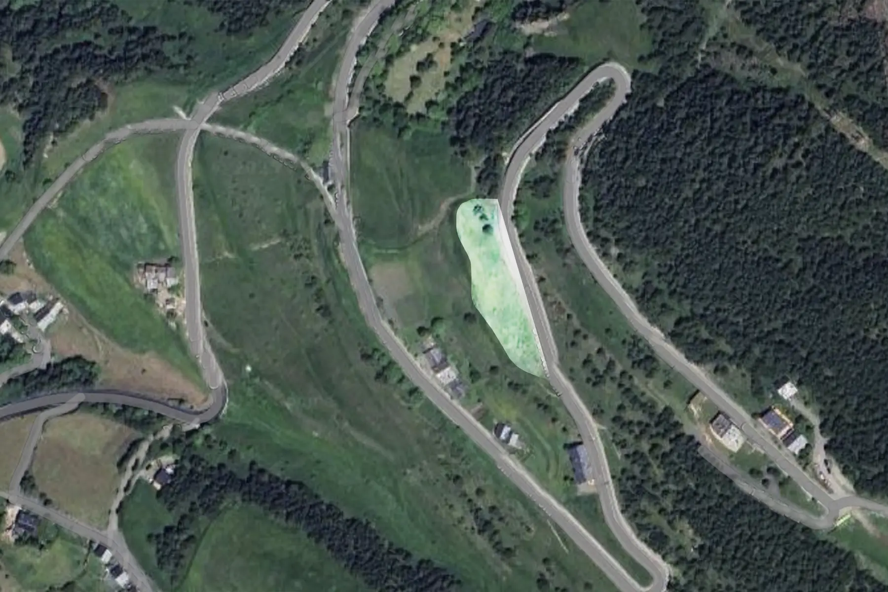 Terreno en Canillo, foto 11 de 11