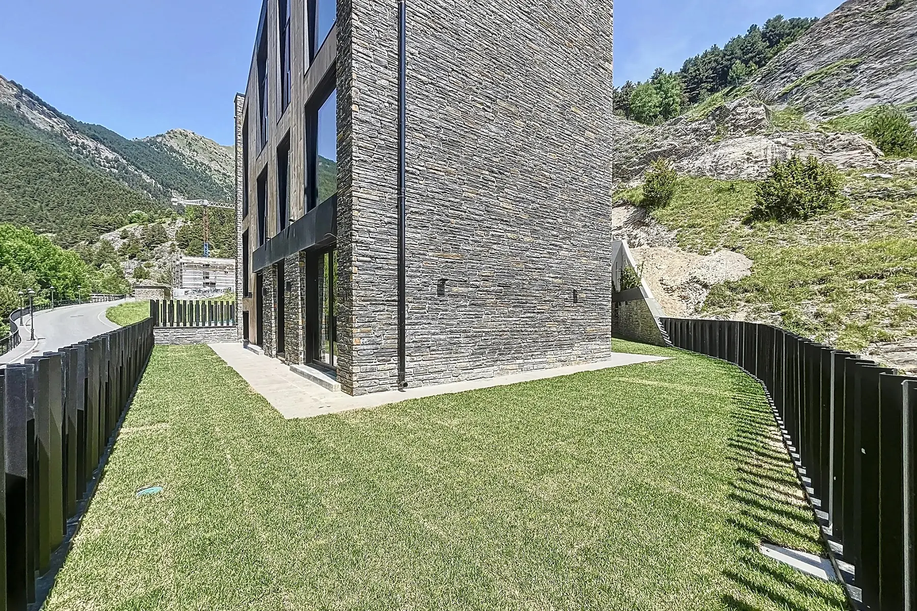 Chalet de 4 habitaciones en La Massana, foto 11 de 59