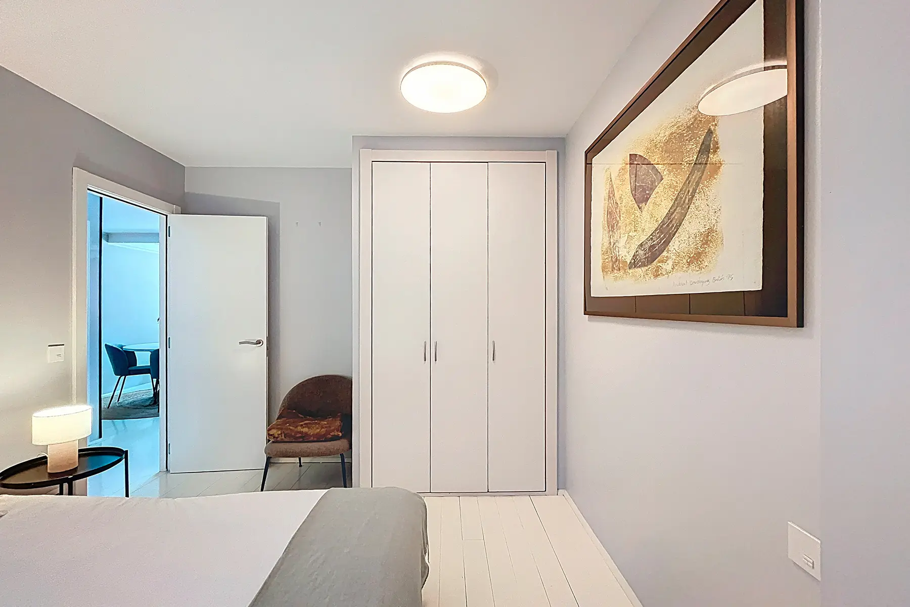 Apartamento de 2 habitaciones en La Massana, foto 33 de 37
