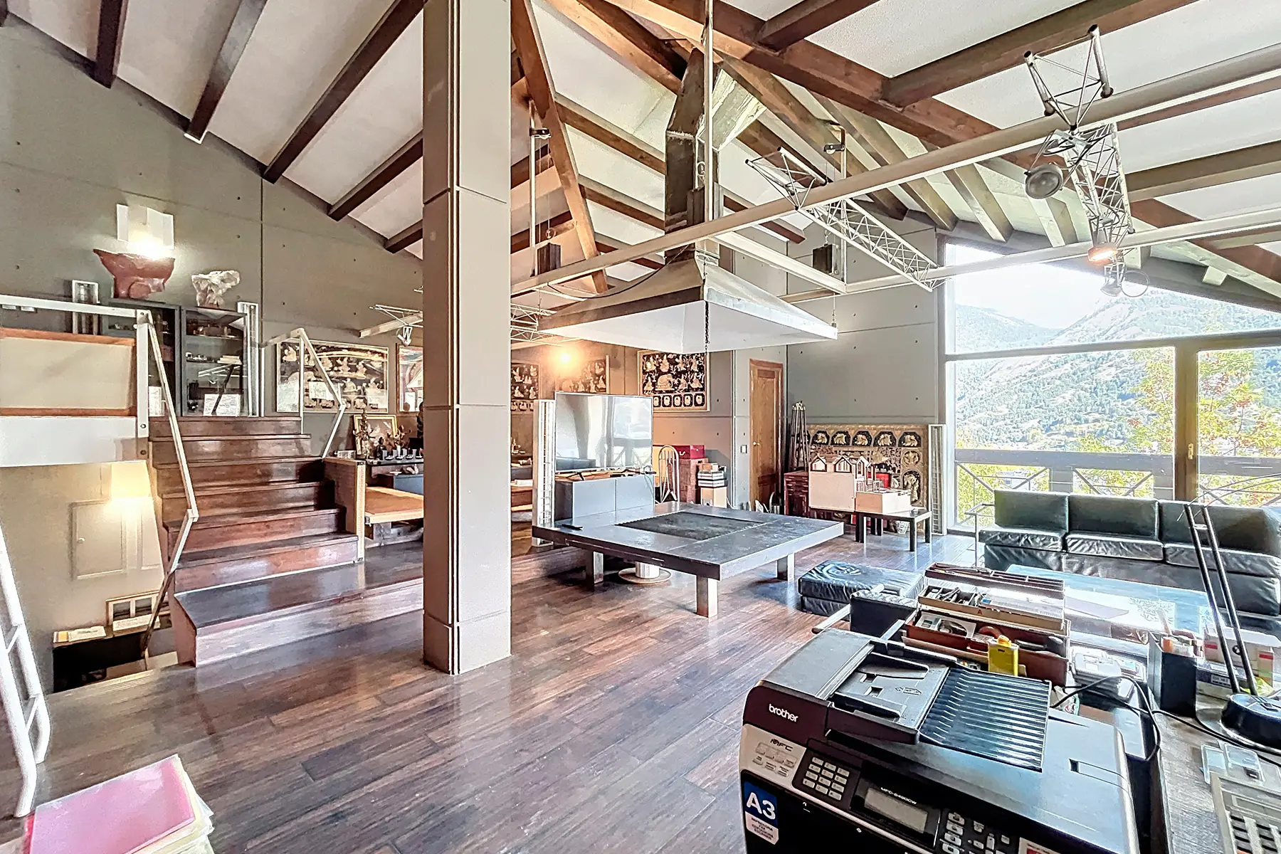 House with 4 bedrooms in La Massana, photo 6 of 34