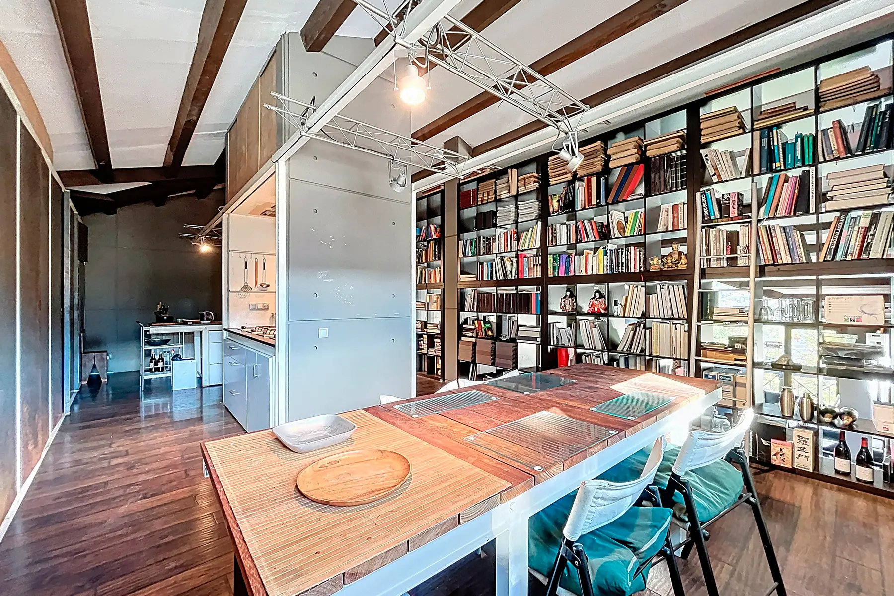 House with 4 bedrooms in La Massana, photo 9 of 34