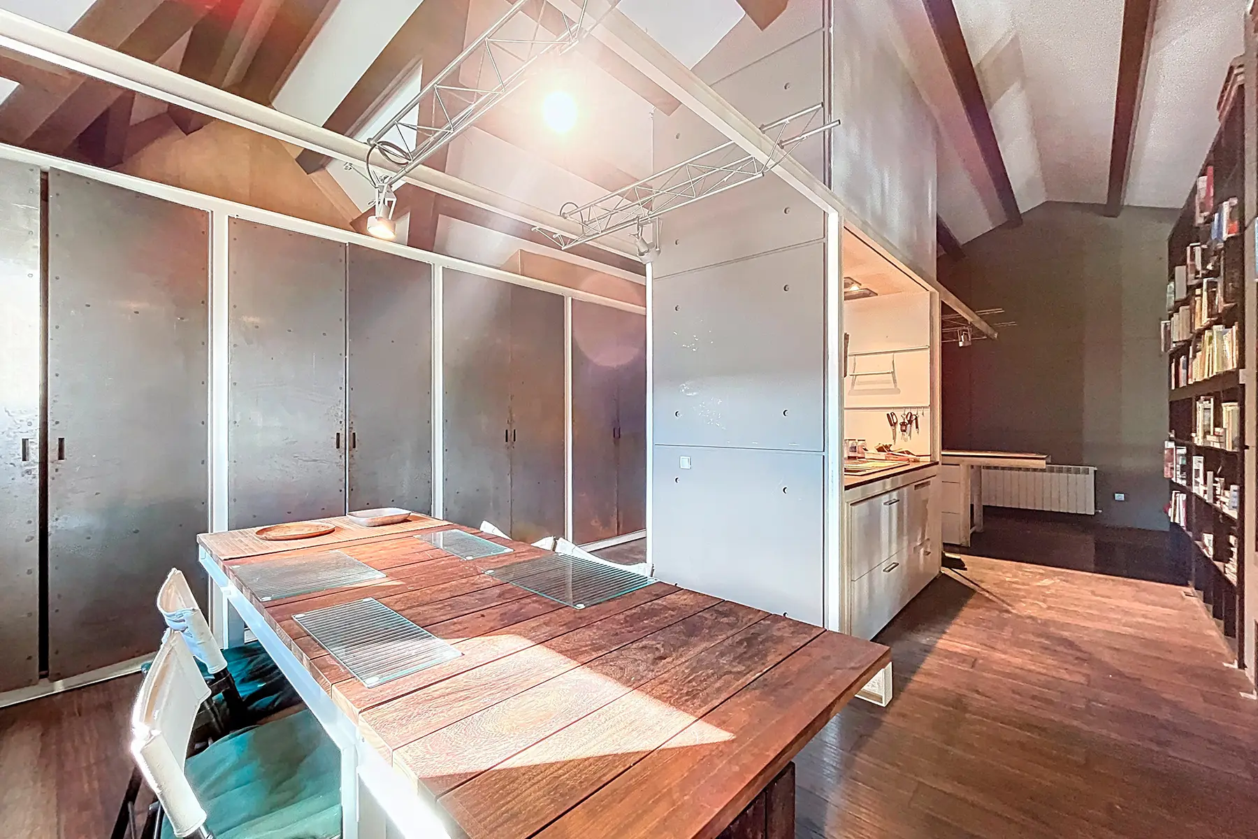 House with 4 bedrooms in La Massana, photo 11 of 34