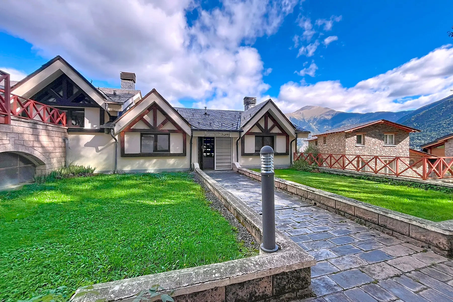 House with 4 bedrooms in La Massana, photo 13 of 34