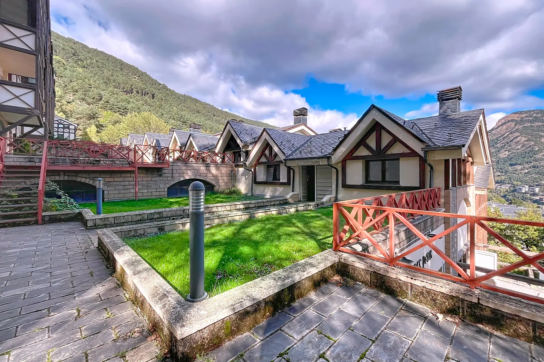 House with 4 bedrooms in La Massana, photo 14 of 34