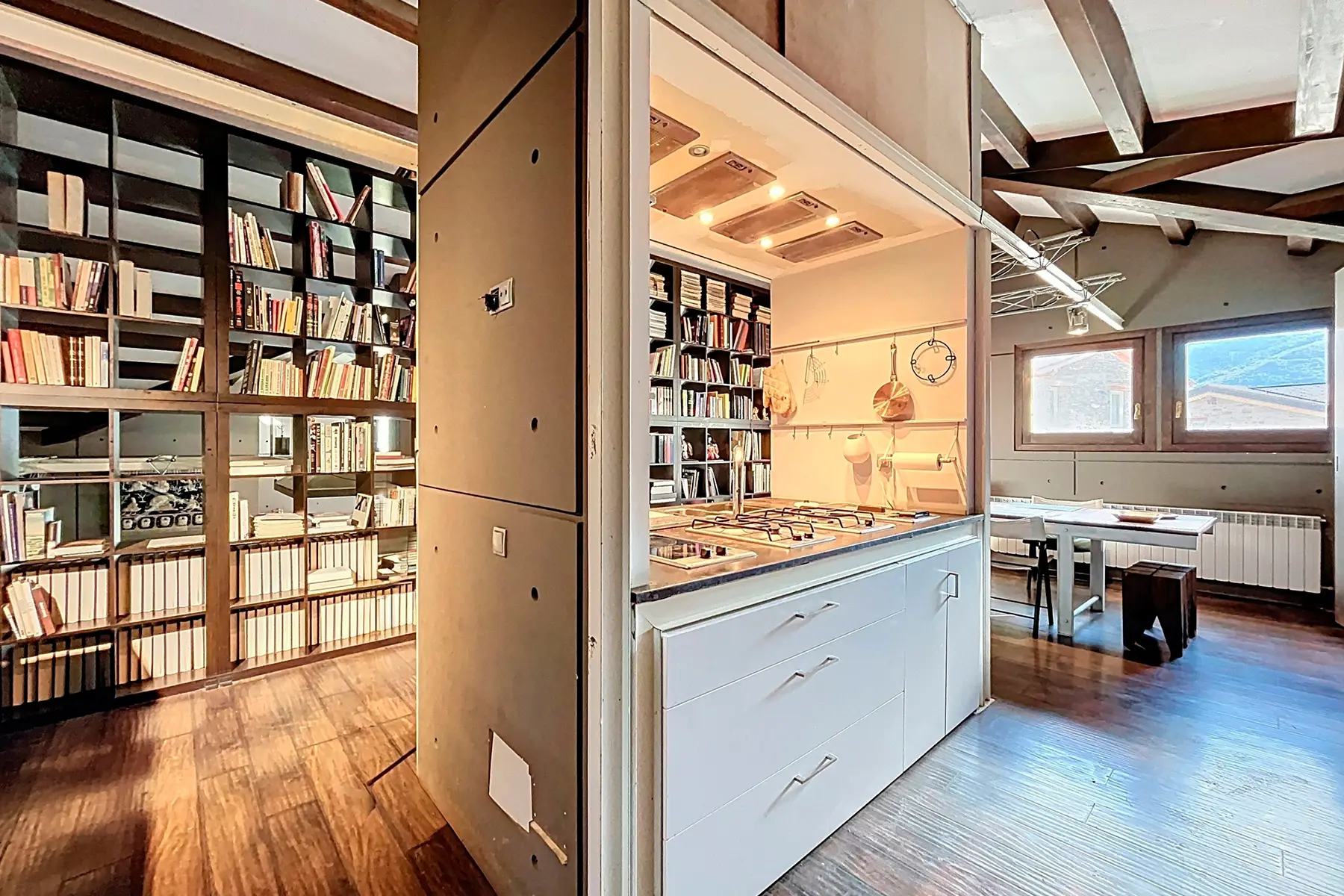 House with 4 bedrooms in La Massana, photo 10 of 34