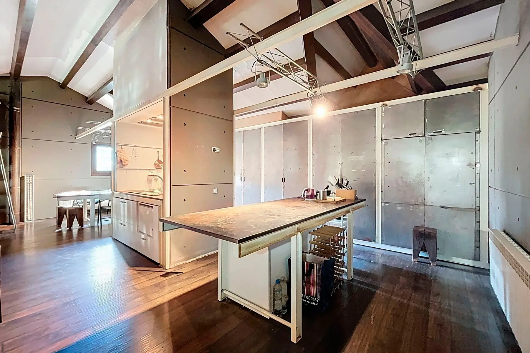 House with 4 bedrooms in La Massana, photo 12 of 34
