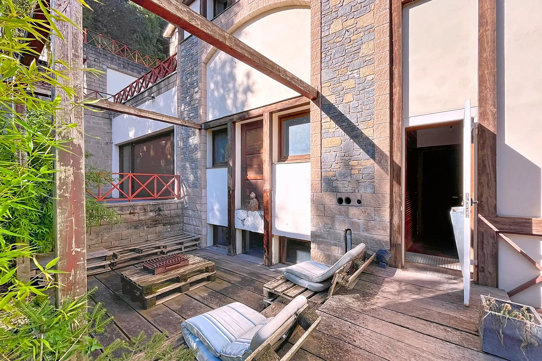 House with 4 bedrooms in La Massana, photo 28 of 34
