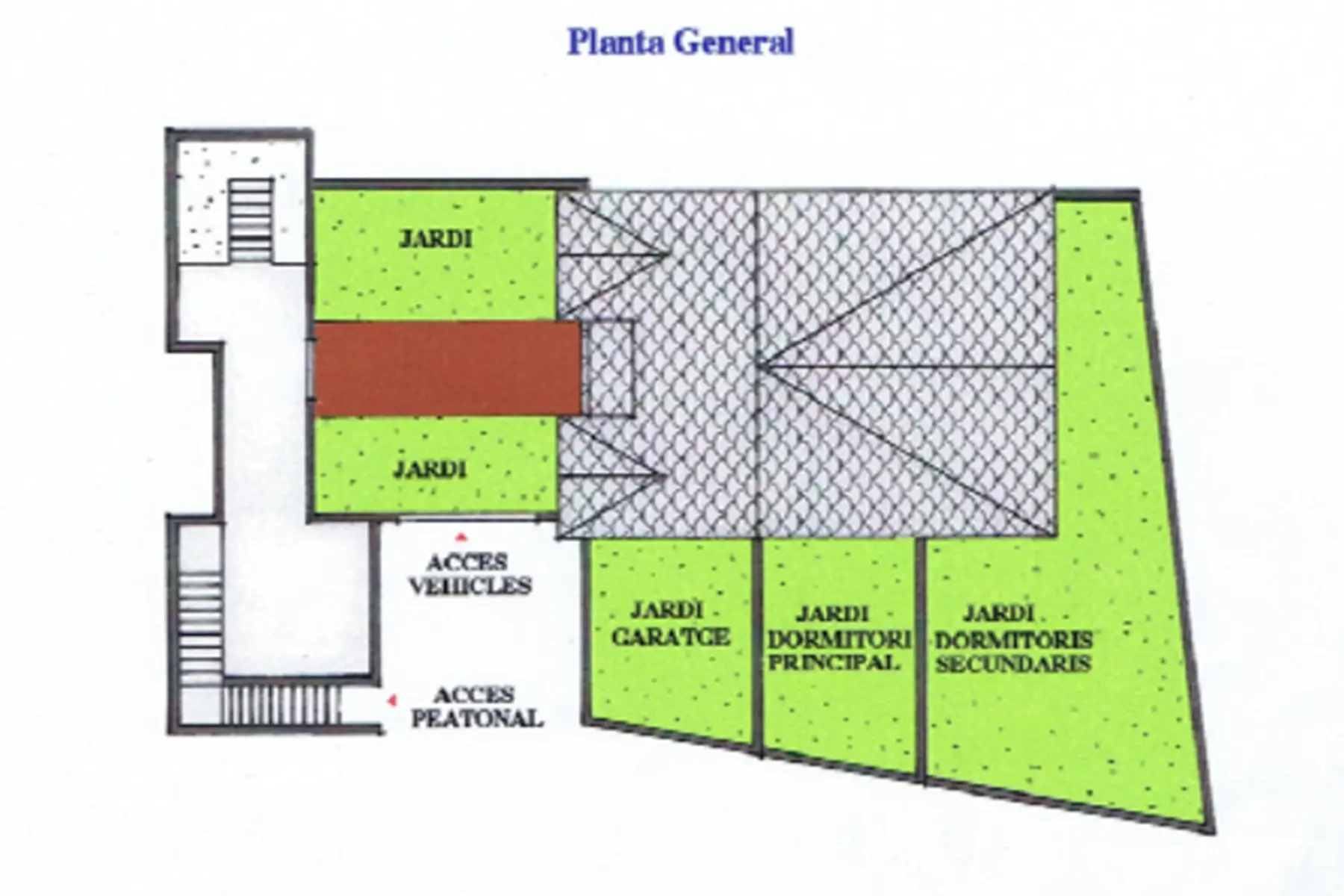 House with 4 bedrooms in La Massana, photo 33 of 34