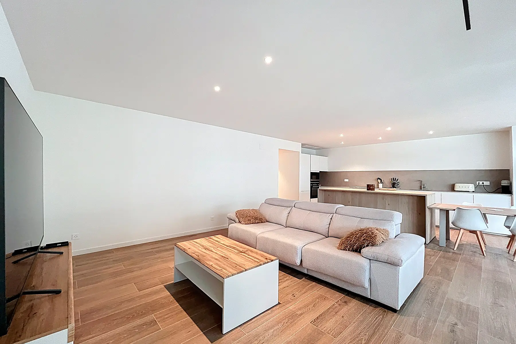 Piso de 3 habitaciones en Escaldes-Engordany, foto 4 de 38