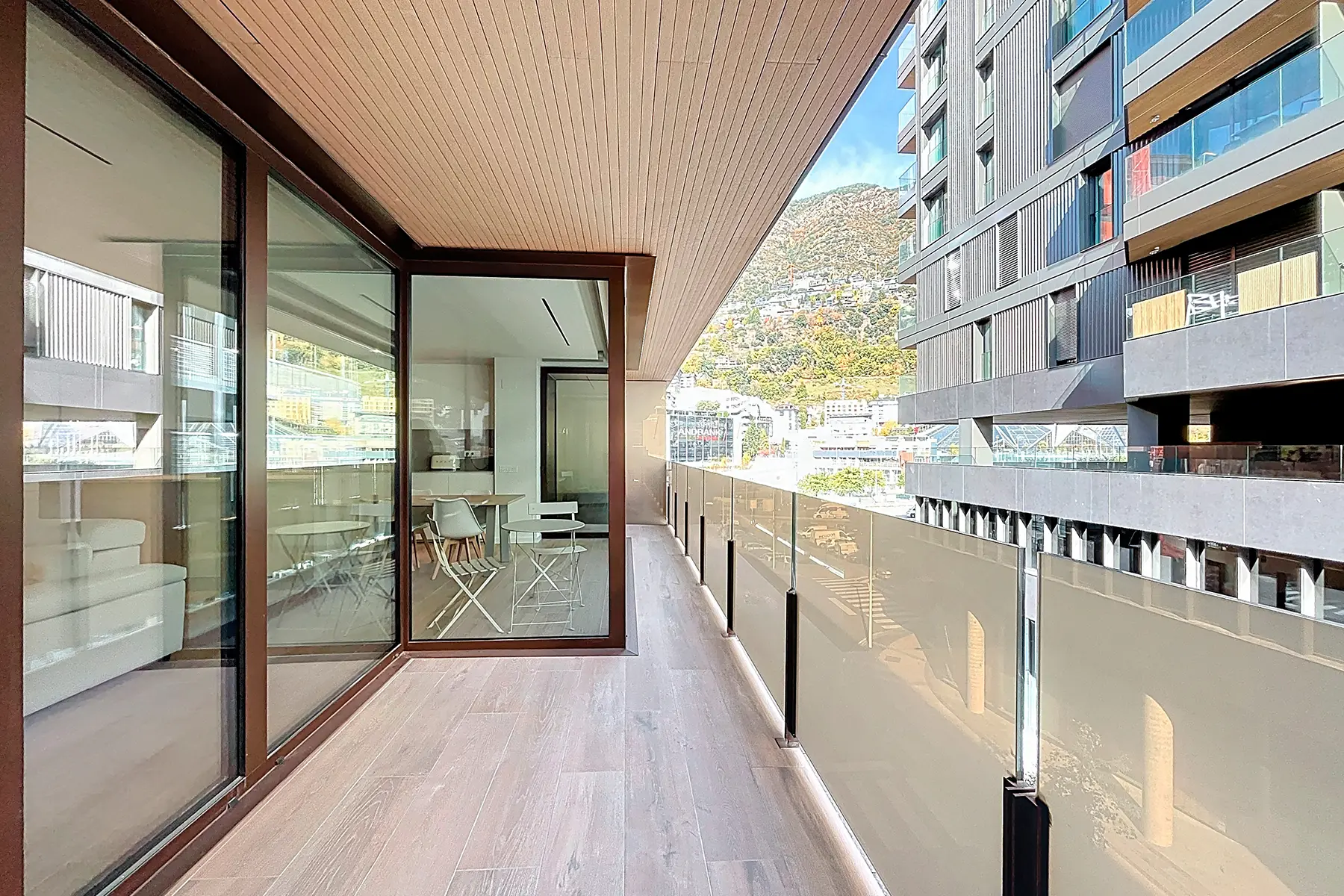 Piso de 3 habitaciones en Escaldes-Engordany, foto 16 de 38
