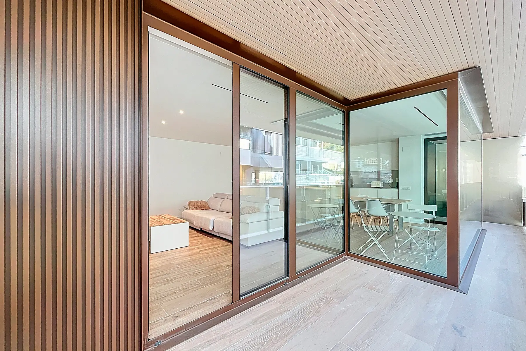 Piso de 3 habitaciones en Escaldes-Engordany, foto 17 de 38