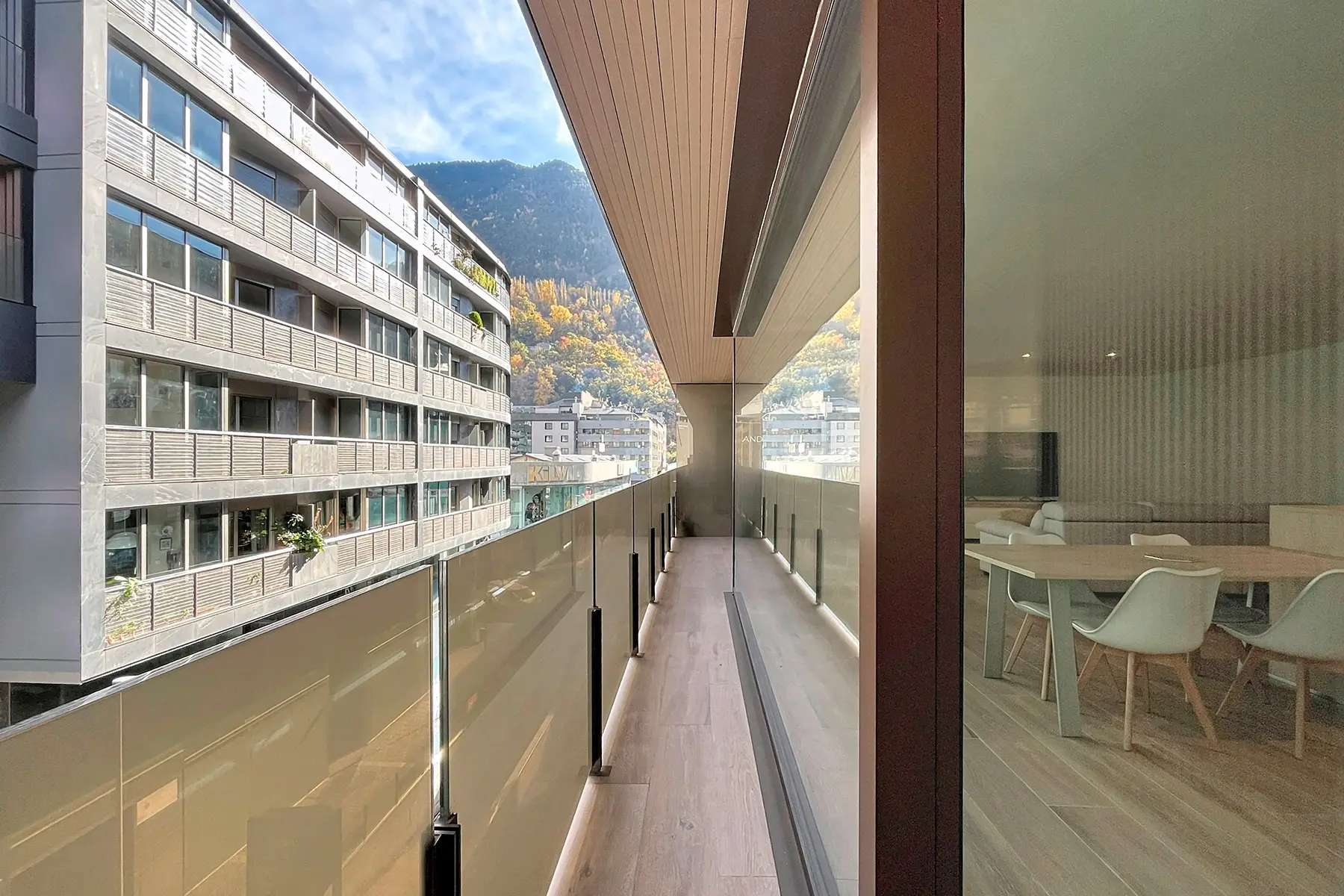 Piso de 3 habitaciones en Escaldes-Engordany, foto 18 de 38