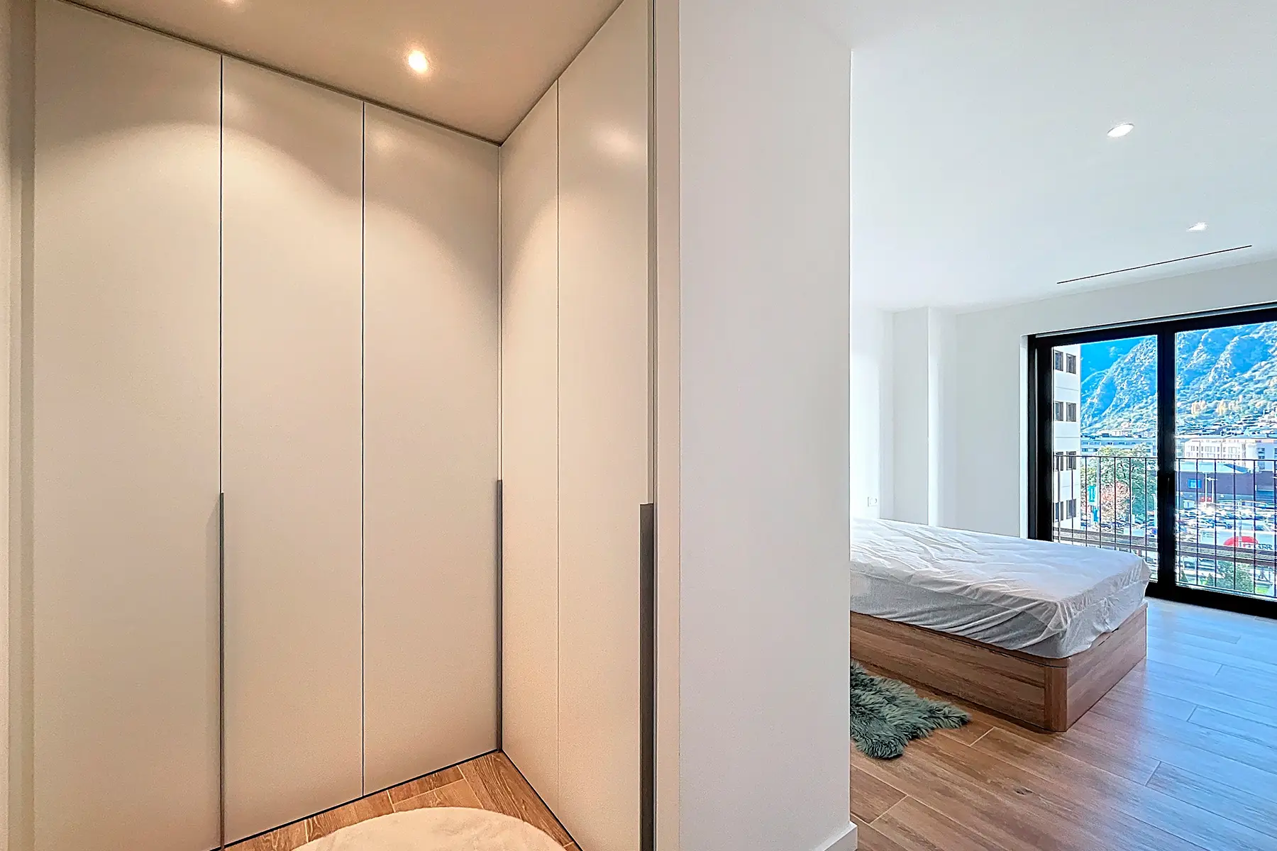 Piso de 3 habitaciones en Escaldes-Engordany, foto 21 de 38