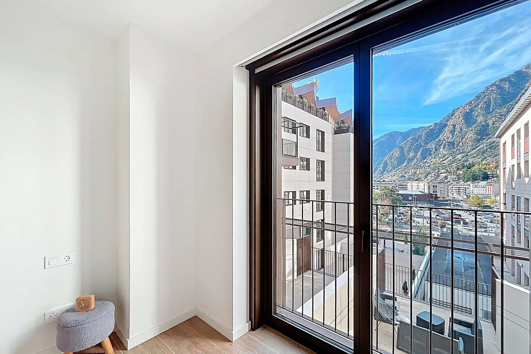 Piso de 3 habitaciones en Escaldes-Engordany, foto 23 de 38